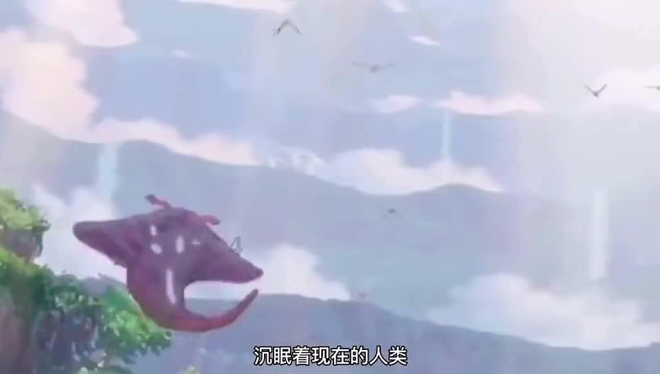 逃离梦想之家