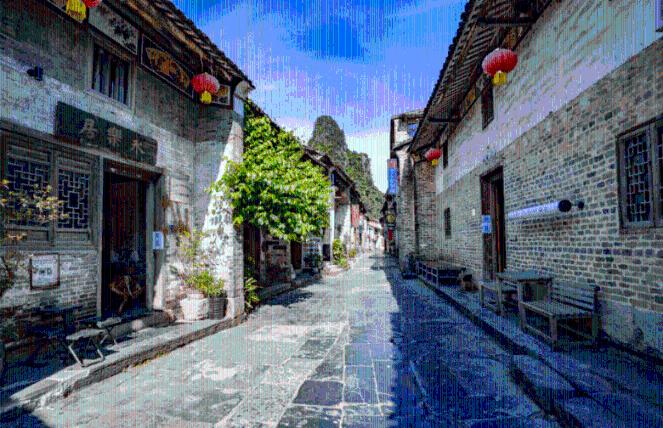 美好旧时光